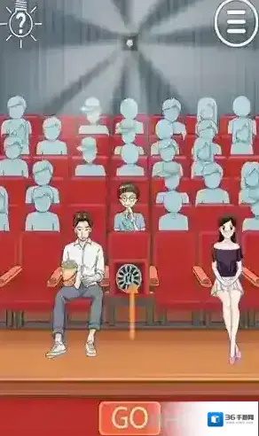 拆散情侣大作战2录像带