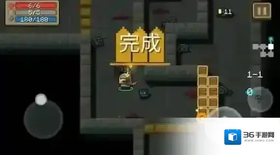 元气骑士雕像系统怎么玩 元气骑士全雕像介绍 元气骑士全雕像分析