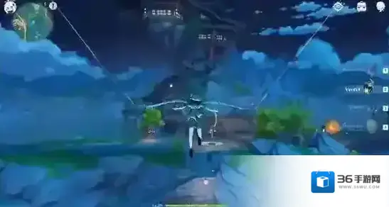 原神贯虹之槊突破材料是什么 突破所需材料汇总