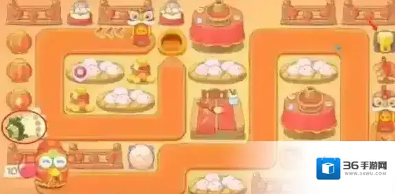 保卫萝卜4保卫萝卜