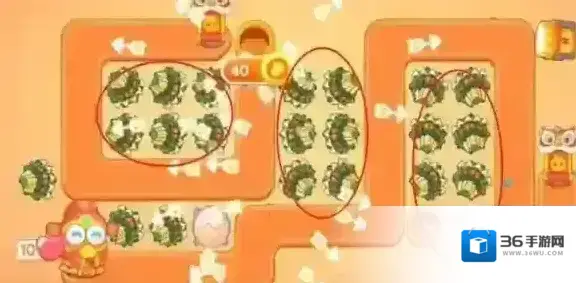 保卫萝卜4攻略大全