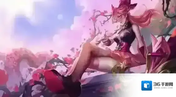 王者荣耀孙尚香蔷薇恋人皮肤怎么获得 蔷薇恋人获取方法