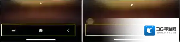 雷电云手机点击