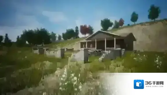 大逃杀适者生存哪个倍镜好用 全倍镜选择分析推荐