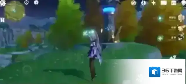 原神晶蝶多久刷新一次 刷新时间分享