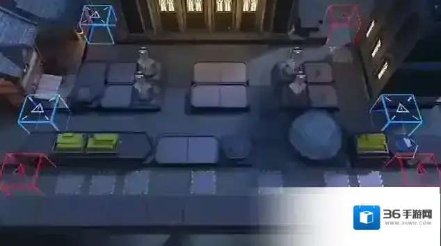 明日方舟TW8怎么过 活动第八关月光沉沦打法攻略