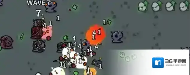 土豆兄弟恶魔难度5攻略