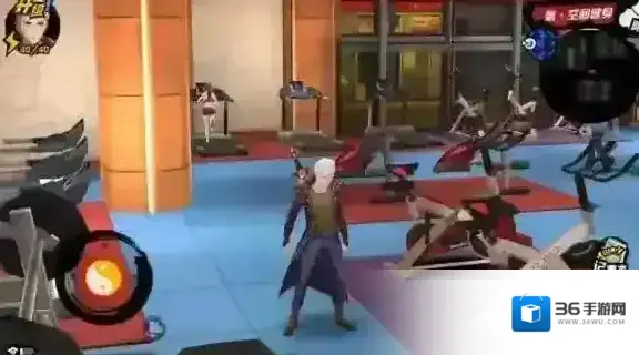 中国惊奇先生一览