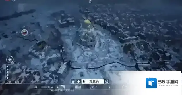 战地1支援兵怎么刷勤务奖章