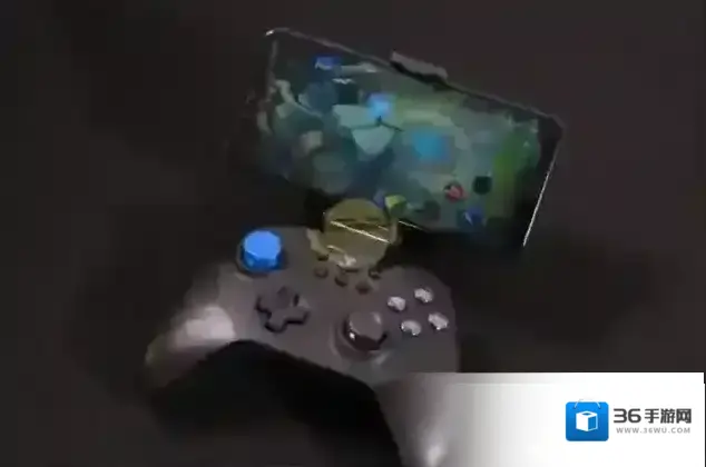 随乐游云游戏连接方式