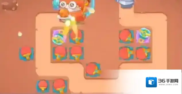 保卫萝卜4龙传说