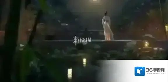 燕云十六声燕云