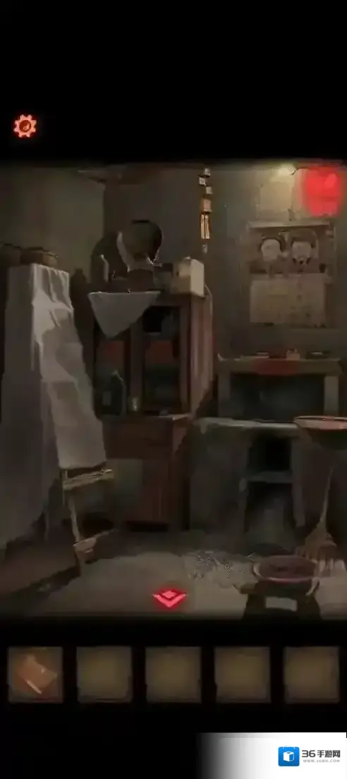 纸嫁衣2第一章怎么过 寻觅完美通关流程攻略