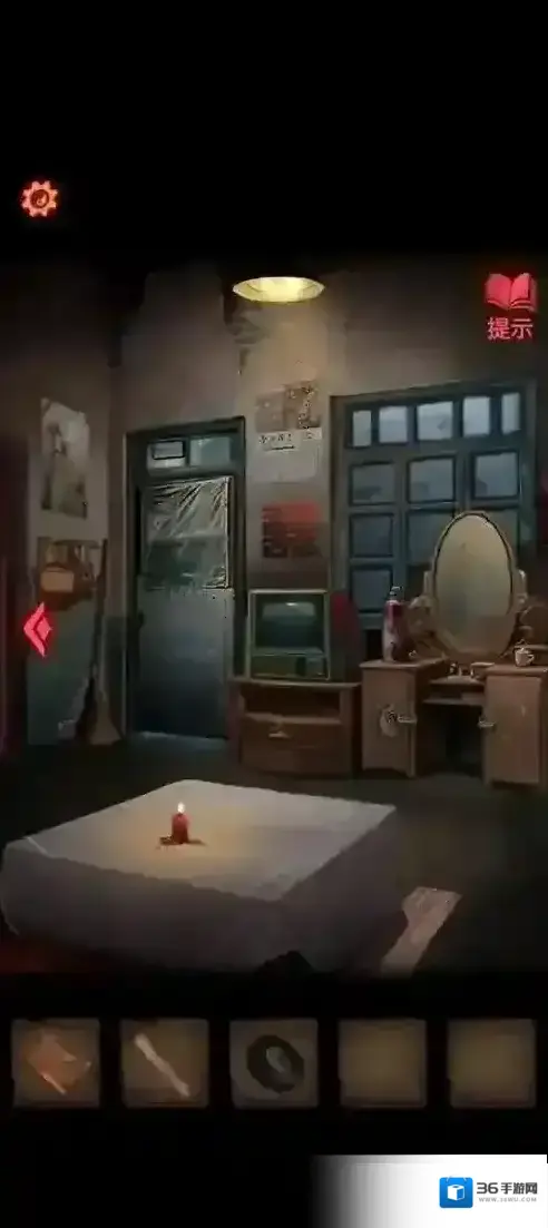 纸嫁衣2奘铃村大凶