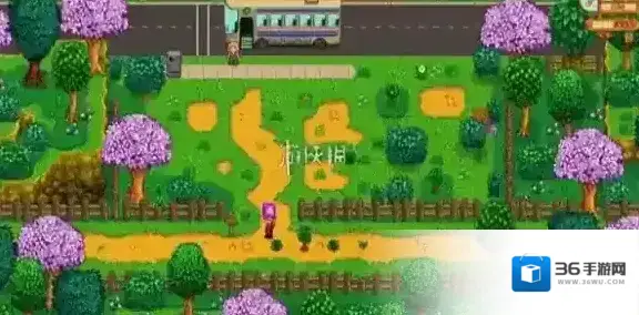 星露谷物语雕刻南瓜