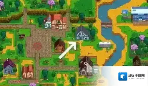 星露谷物语是一个