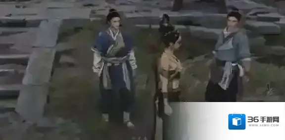 燕云十六声燕云