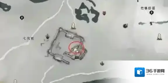 燕云十六声对话