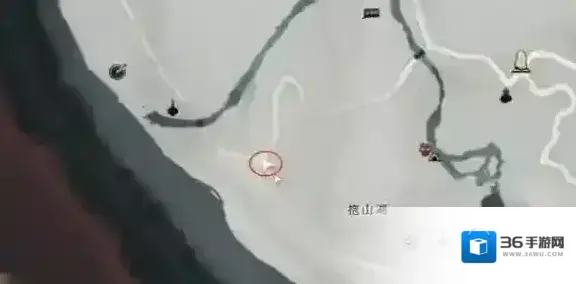 燕云十六声北盟