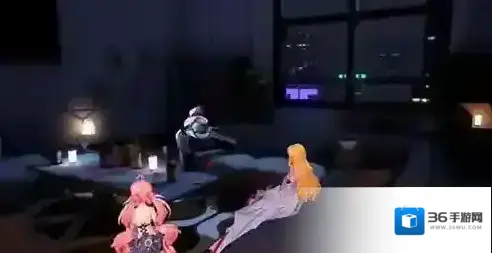 龙族幻想幽灵大战需要多少氛围值 幽灵战触发条件详解