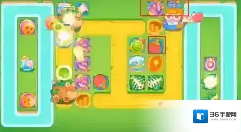 保卫萝卜4保卫萝卜