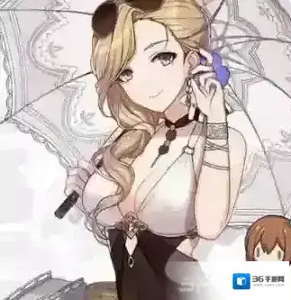 碧蓝航线胡德泳装怎么获得 胡德泳装获取方式