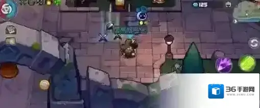 元气骑士前传羁绊