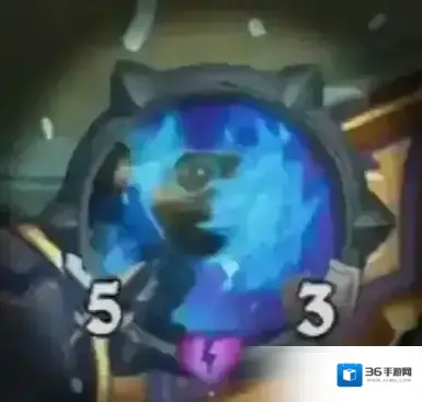 炉石传说：魔兽英雄传天启骑士