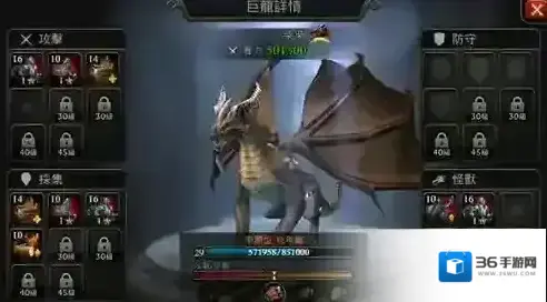 阿瓦隆之王黄金