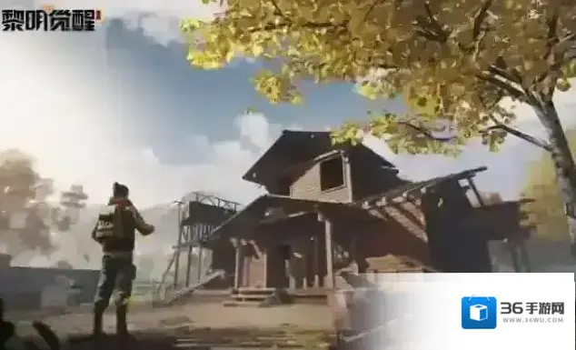 黎明觉醒生机食谱