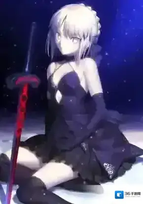 FateGo各职介三星四星英灵平民推荐_剑阶