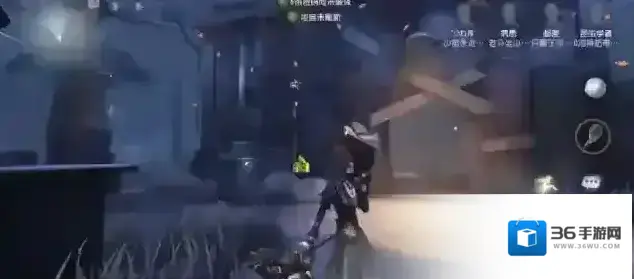 第五人格监管者