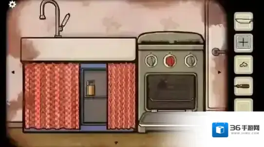 逃离方块:生日逃离方块