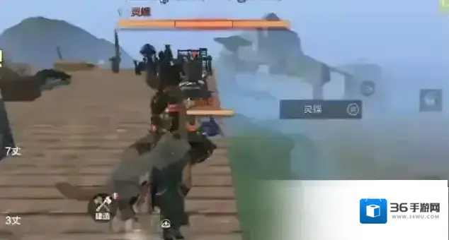 妄想山海灵蝶在哪里抓 灵蝶刷新位置汇总