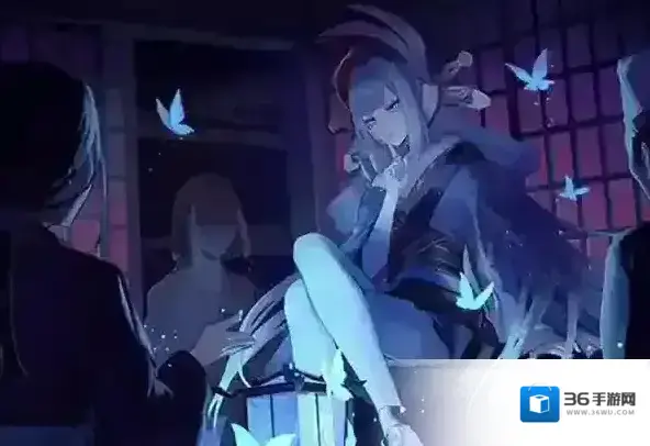 阴阳师青灯百物语怎么过 青行灯秘闻竞速攻略