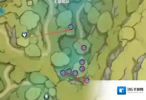 原神柯莱突破材料柯莱