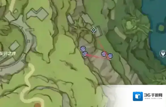 原神柯莱突破材料圣体