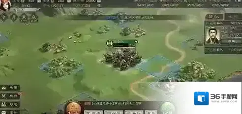 三国志战略版队伍