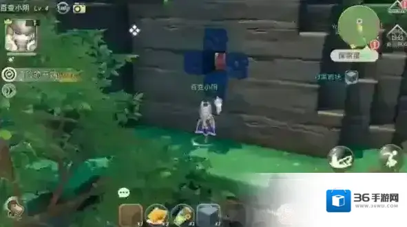 神角技巧巨石滚滚怎么过 通过方法分享