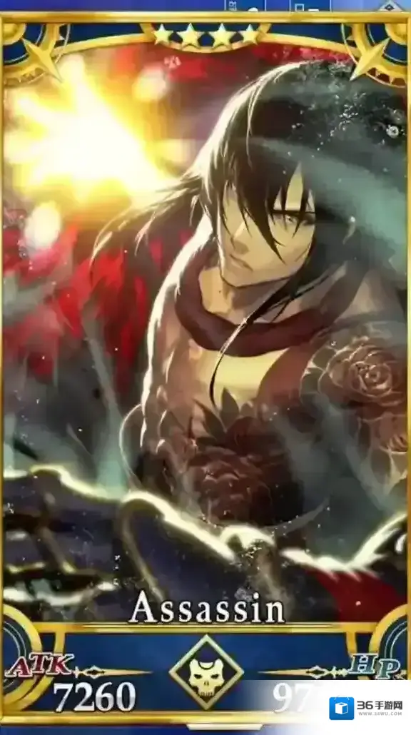 FateGo燕青厉害吗 燕青技能属性评价