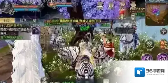 卧虎藏龙贰幻境