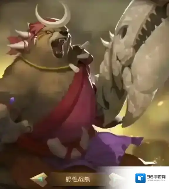 万象物语输出英雄 万象物语强力输出英雄 强力输出英雄汇总_碎牙