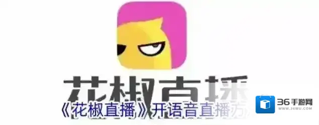 花椒直播语音直播