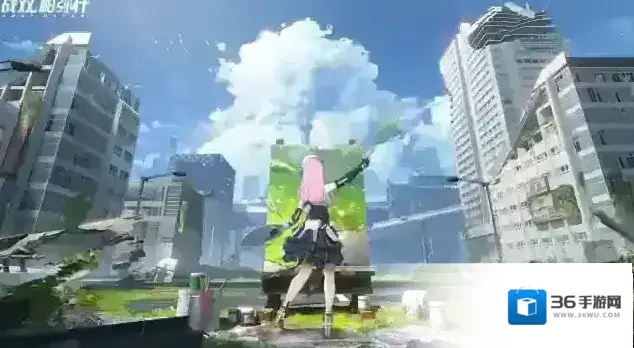 战双帕弥什艾拉万华意识共鸣选择