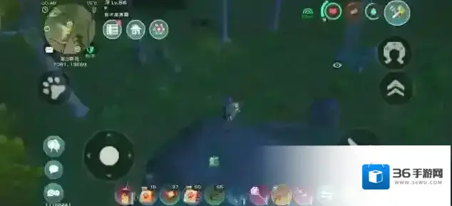 创造与魔法顽皮蝾螈属性怎么样