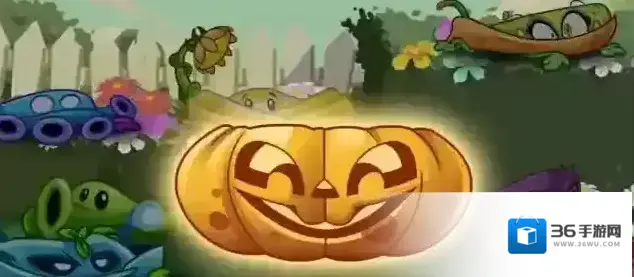 植物大战僵尸2大招