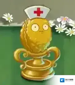 植物大战僵尸2南瓜头