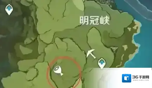 原神野猪林在哪里 快速获取兽肉方法详解