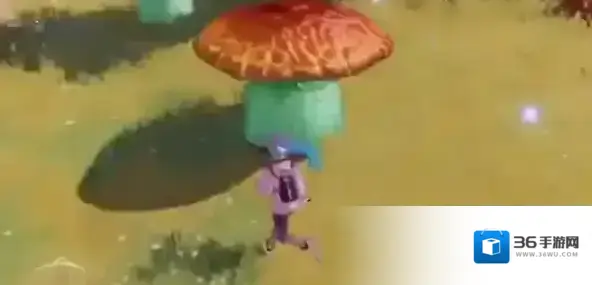 幻塔蘑菇精华怎么获得 分布位置一览