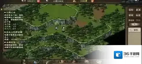 烟雨江湖木人巷怎么通关 平民挑战少林木人巷攻略